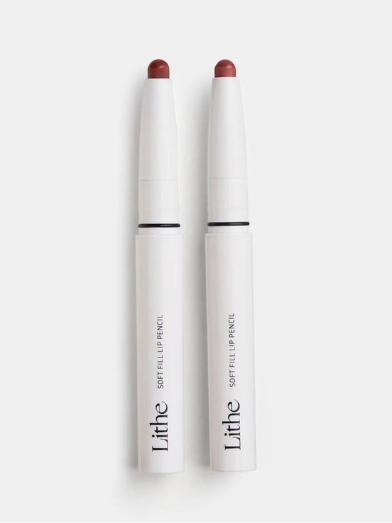 Lithe Other - Lithe- Soft Fill Lip Pencil Duo